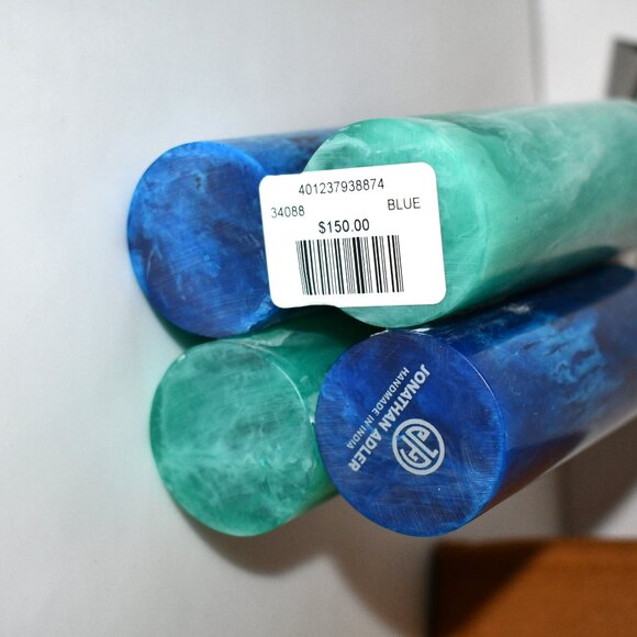 Jonathon Adler  Como Barware Set # 34088  NIB - Picture 6 of 6